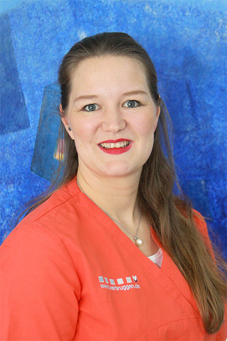 Chantal Schirmer