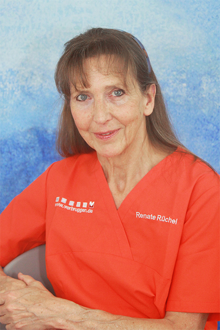 Renate Rüchel