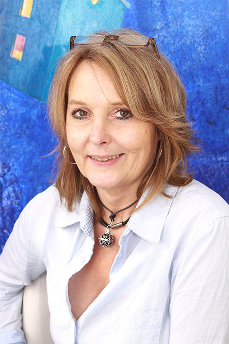 Ute Kempka